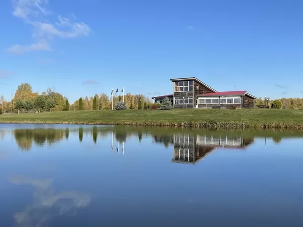 Didysis svečių namas